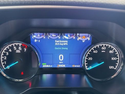 Used 2023 Ford F150 XLT w/ Equipment Group 302A High image 21