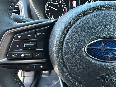 New 2026 Subaru Ascent Touring image 19