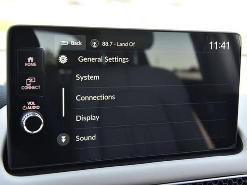 New 2026 Honda HR-V EX-L image 14