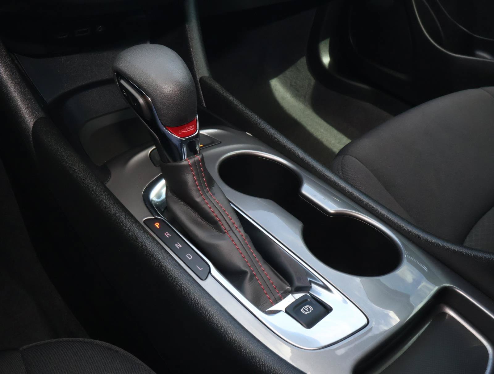 Used 2025 Chevrolet Malibu RS FWD image 20