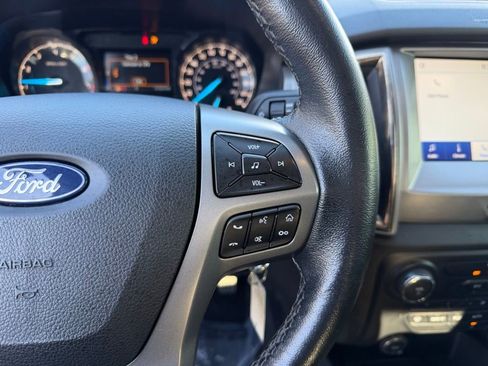 Used 2020 Ford Ranger XLT w/ Equipment Group 301A Mid image 19