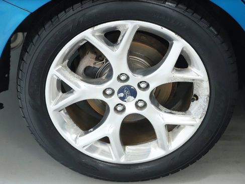 Used 2014 Ford Focus Titanium image 12