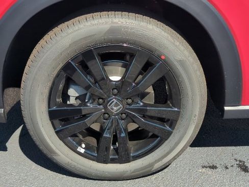 New 2026 Honda HR-V Sport image 3