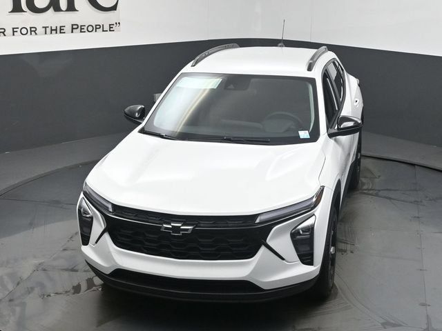 New 2026 Chevrolet Trax LT w/ Driver Confidence Package FWD image 24