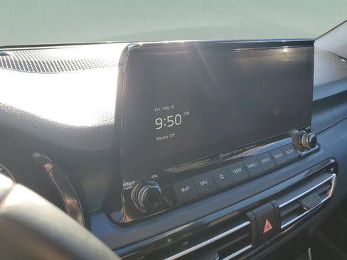 Certified 2023 Kia Seltos S w/ Navigation Package image 17