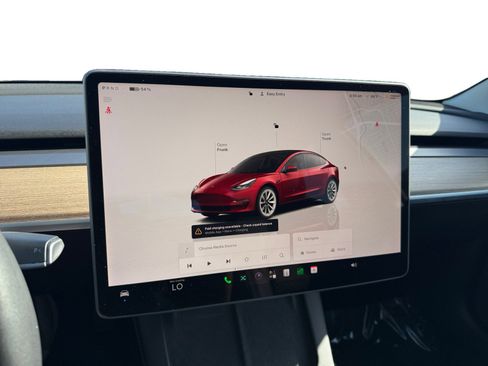 Used 2022 Tesla Model 3 Long Range AWD/4WD image 12
