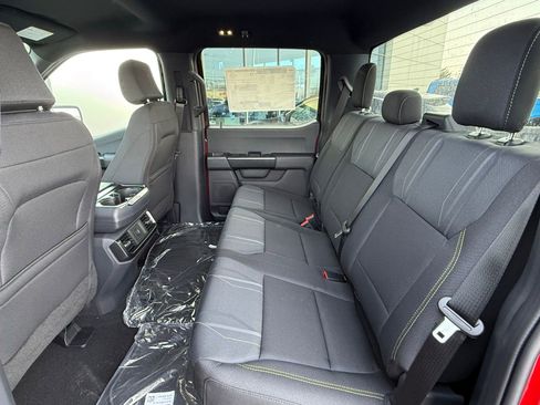 New 2025 Ford F150 STX w/ LOBO Package image 17