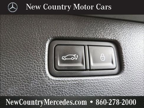 Used 2024 Genesis GV80 3.5T w/ Advanced Package image 12