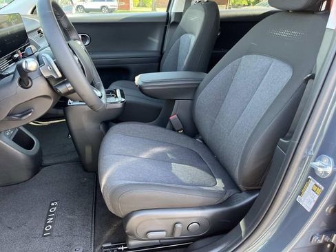New 2026 Hyundai Ioniq 5 SE RWD image 20