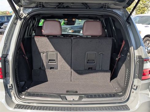 New 2026 Dodge Durango SRT Hellcat image 13