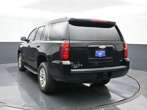 Used 2019 Chevrolet Tahoe LT image 4