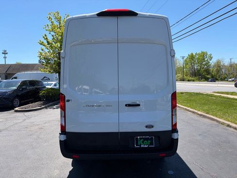 Used 2023 Ford Transit 250 148 High Roof RWD image 10