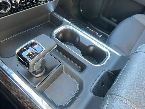 New 2026 Chevrolet Silverado 1500 LT Trail Boss w/ LT Trail Boss Premium Package image 24