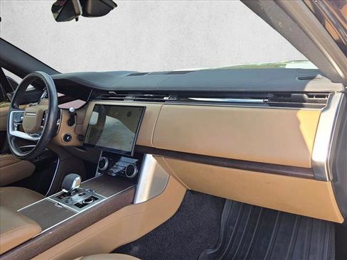 Used 2023 Land Rover Range Rover SE AWD/4WD image 21