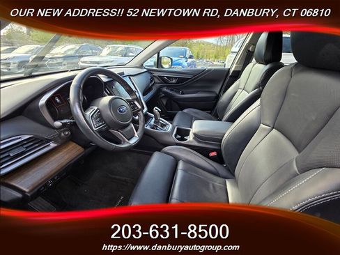 Used 2023 Subaru Outback Limited image 9