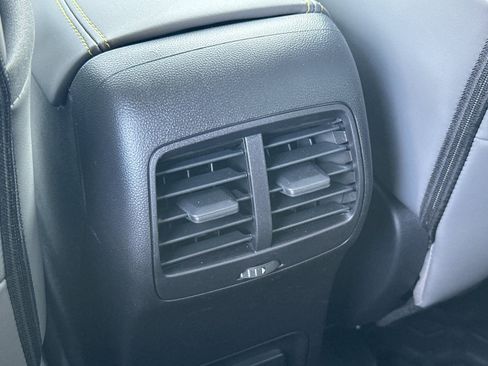 New 2025 Ford Bronco Sport Badlands w/ Sasquatch Badlands Package image 14