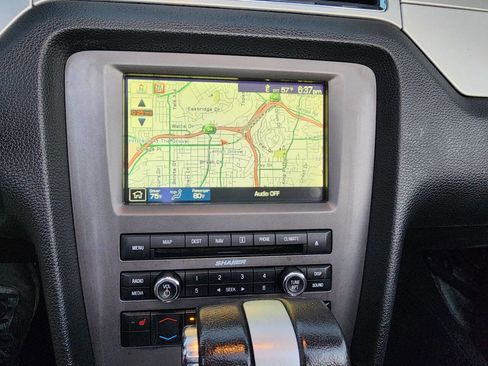 Used 2010 Ford Mustang GT Premium image 28