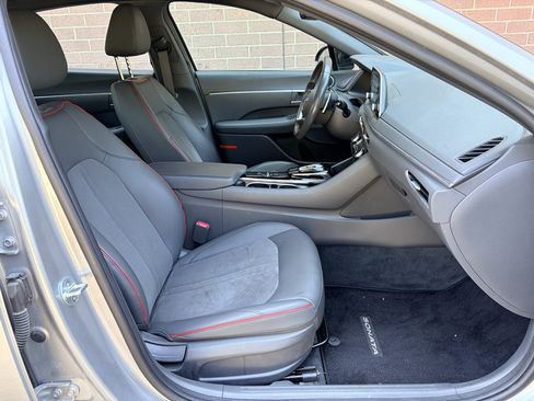 Used 2020 Hyundai Sonata SEL Plus FWD image 16