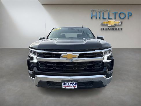Used 2025 Chevrolet Silverado 1500 LT image 14