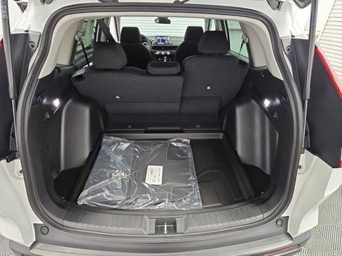 New 2026 Honda CR-V EX image 31