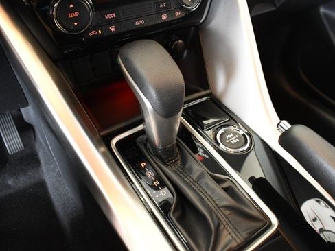 New 2026 Mitsubishi Eclipse Cross ES AWD/4WD image 33