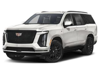 Certified 2026 Cadillac Escalade Sport w/ LPO, ONYX Package AWD/4WD video 1