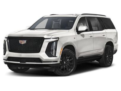Certified 2026 Cadillac Escalade Sport w/ LPO, ONYX Package