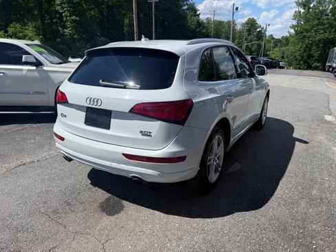 Used 2016 Audi Q5 2.0T Premium Plus AWD/4WD image 5