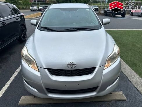 Used 2009 Toyota Matrix w/ PWR Pkg FWD image 1