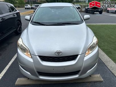 Used 2009 Toyota Matrix w/ PWR Pkg