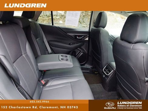Used 2023 Subaru Outback Limited AWD/4WD image 31