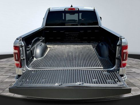 Used 2022 RAM 1500 Laramie w/ Sport Appearance Package image 7