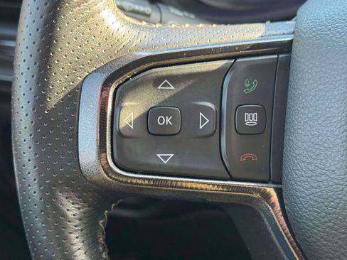 Used 2024 RAM 2500 Rebel w/ Towing Technology Group image 11