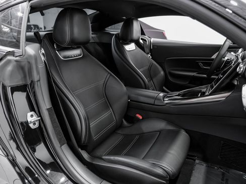 Used 2024 Mercedes-Benz AMG GT 55 image 33