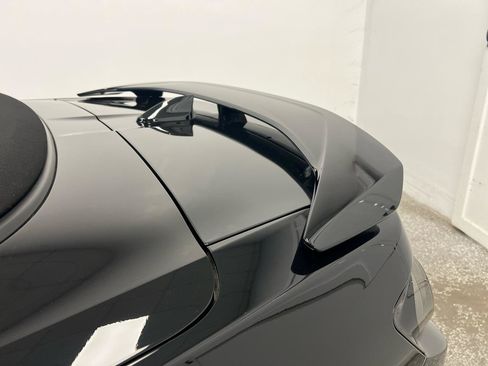 Used 2022 Chevrolet Camaro ZL1 RWD image 46