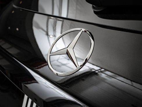 New 2026 Mercedes-Benz GLC 300 4MATIC image 18