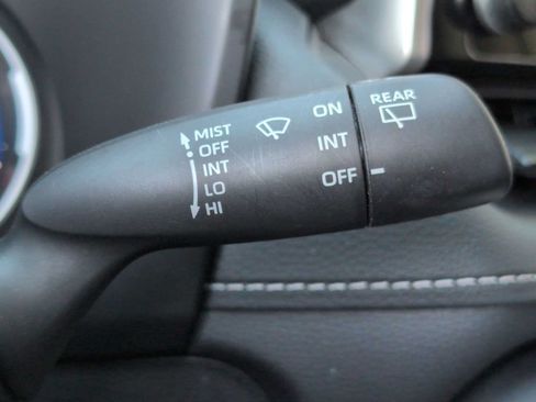 Used 2024 Toyota RAV4 LE AWD/4WD image 23