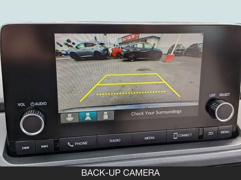 Used 2024 Honda Accord LX image 18