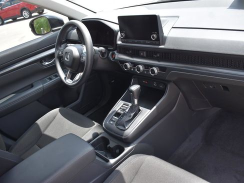 Used 2025 Honda CR-V LX image 14