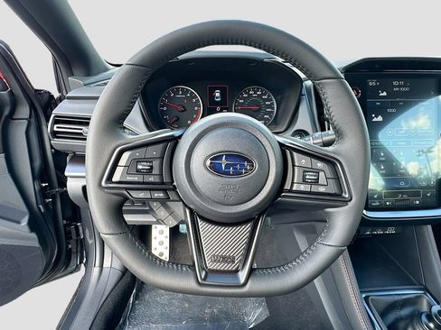 New 2026 Subaru WRX AWD/4WD image 7