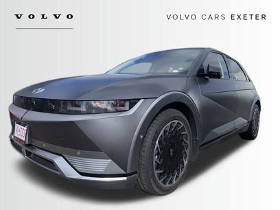 Used 2023 Hyundai Ioniq 5 Limited w/ Cargo Package