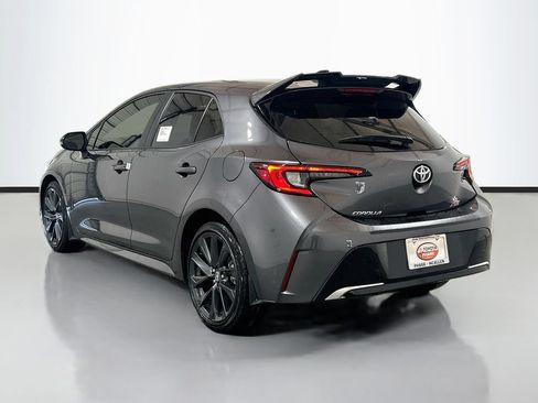 New 2026 Toyota Corolla XSE FWD image 6