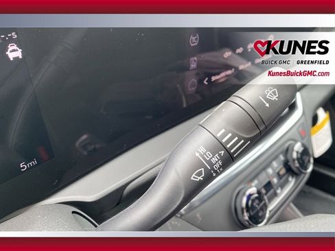 New 2026 Buick Envista Preferred w/ Convenience I Package image 22