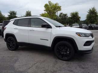 New 2026 Jeep Compass Latitude AWD/4WD video 2