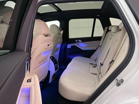 Used 2020 BMW X5 xDrive40i w/ Convenience Package AWD/4WD image 22