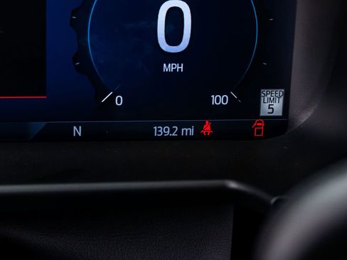 Used 2026 Ford F250 Platinum w/ Platinum Plus Package image 21