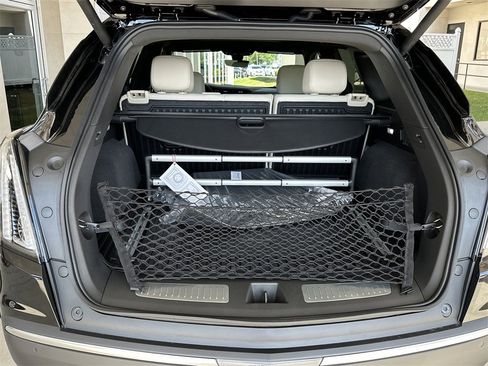 New 2025 Cadillac XT5 Sportv w/ Technology Package image 29