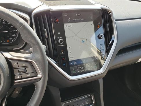 New 2026 Subaru Ascent Limited AWD/4WD image 11