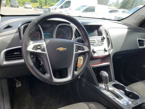 Used 2017 Chevrolet Equinox LT w/ True North Edition AWD/4WD image 17