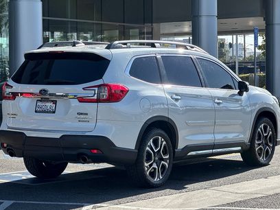 Used 2023 Subaru Ascent Touring